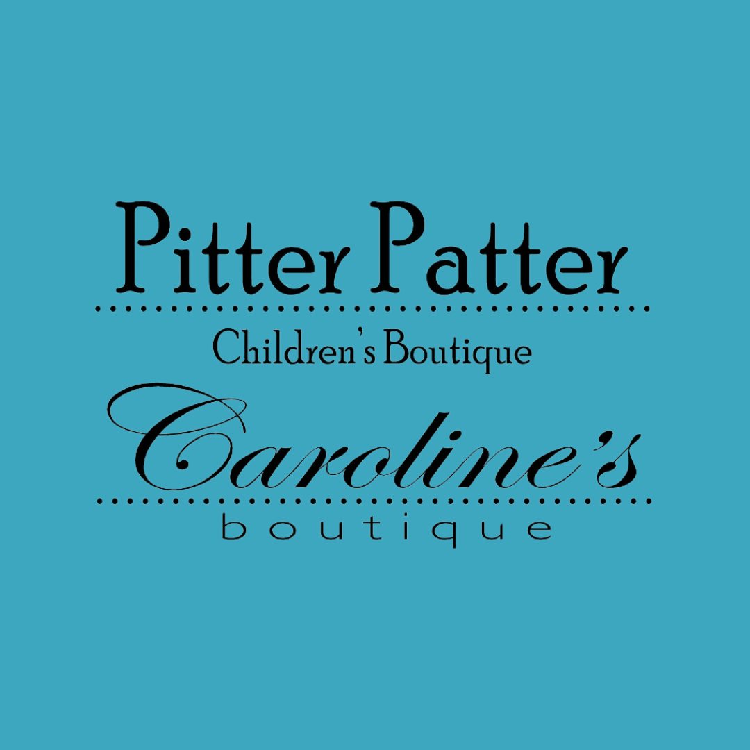 Pitter Patter & Caroline's Online Gift Card
