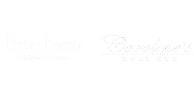 Pitterpattercarolinesaiken logo