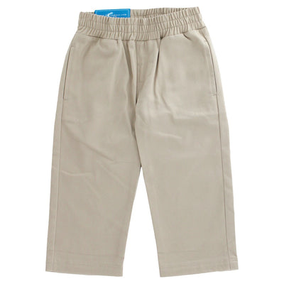 Charlie Pull-On Pants - Khaki