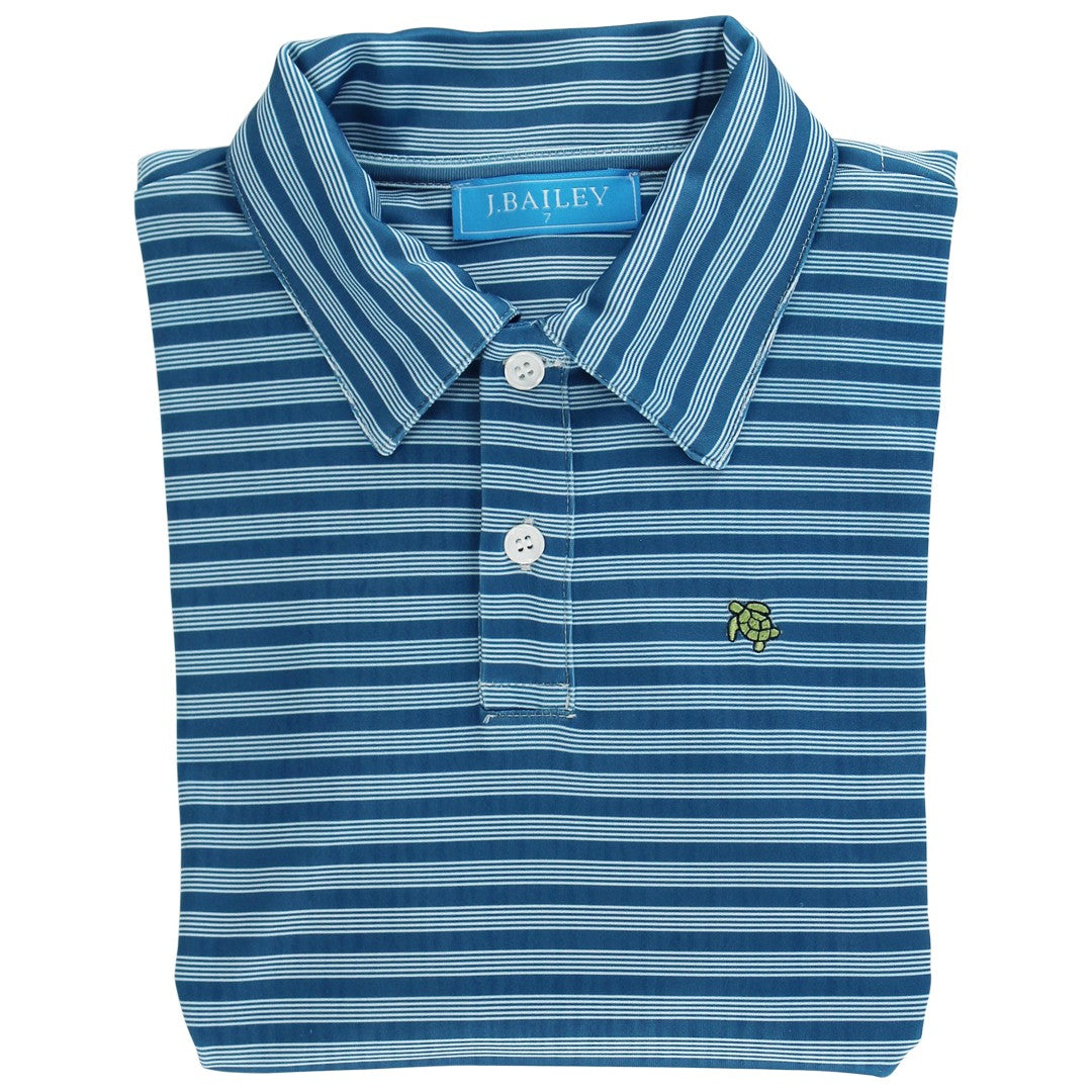 Harry Performance Polo