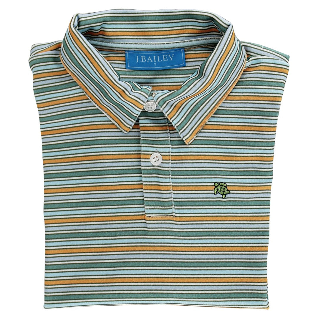 Harry Performance Polo