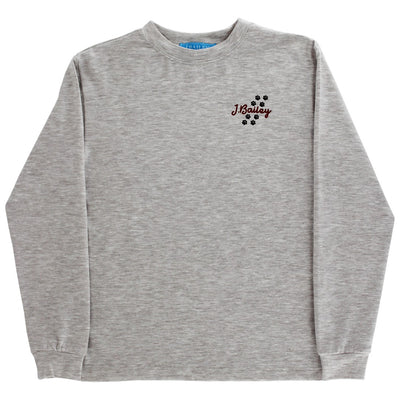 J. Bailey Logo Tees