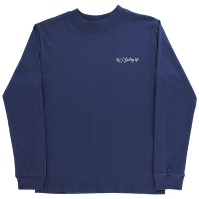 J. Bailey Logo Tees