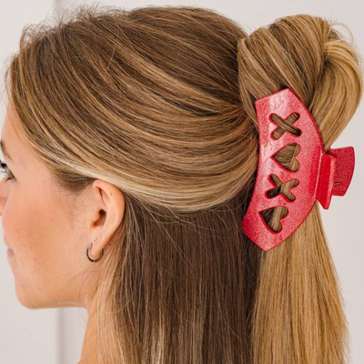Sweet Talker Hair Clip