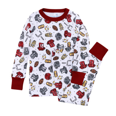 Future Draft Picks Long Pajamas