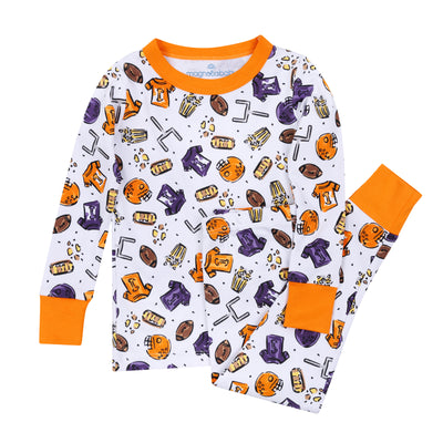 Future Draft Picks Long Pajamas