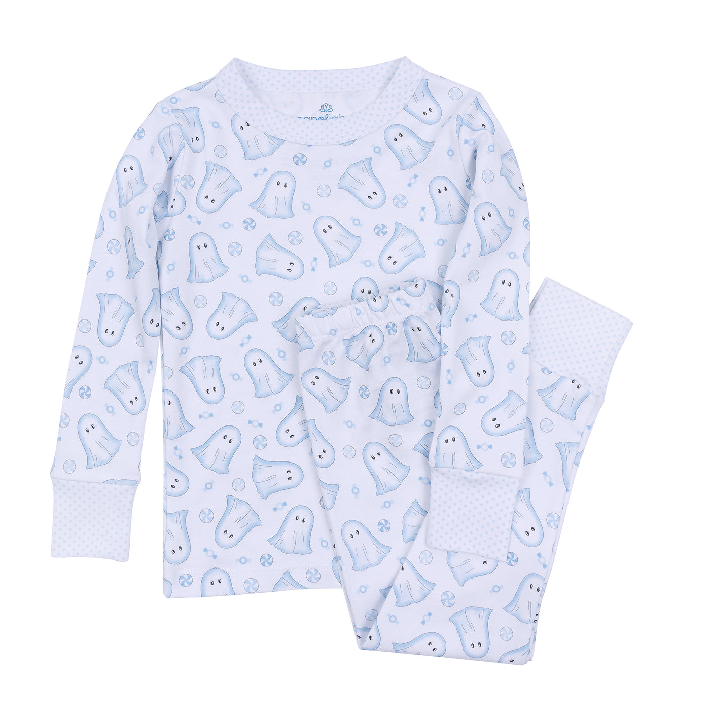 My Little Boo - Long Sleeve PJ