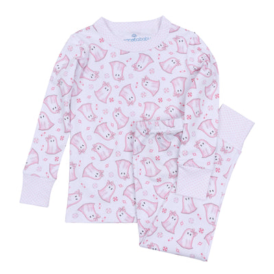 My Little Boo - Long Sleeve PJ