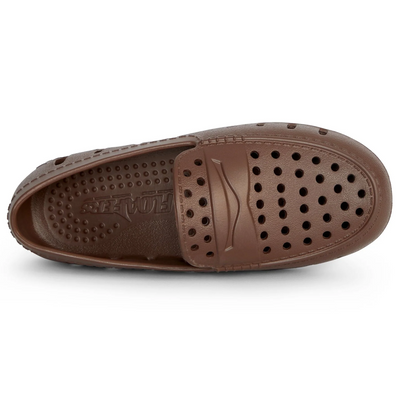 driftwood brown/coconut prodigy driver
