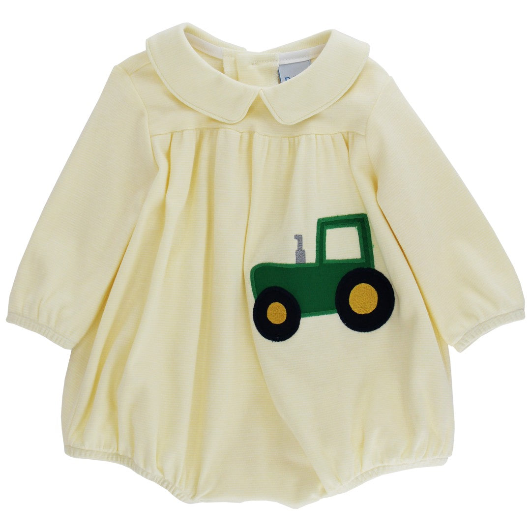 Plow & Play Knit Bubble