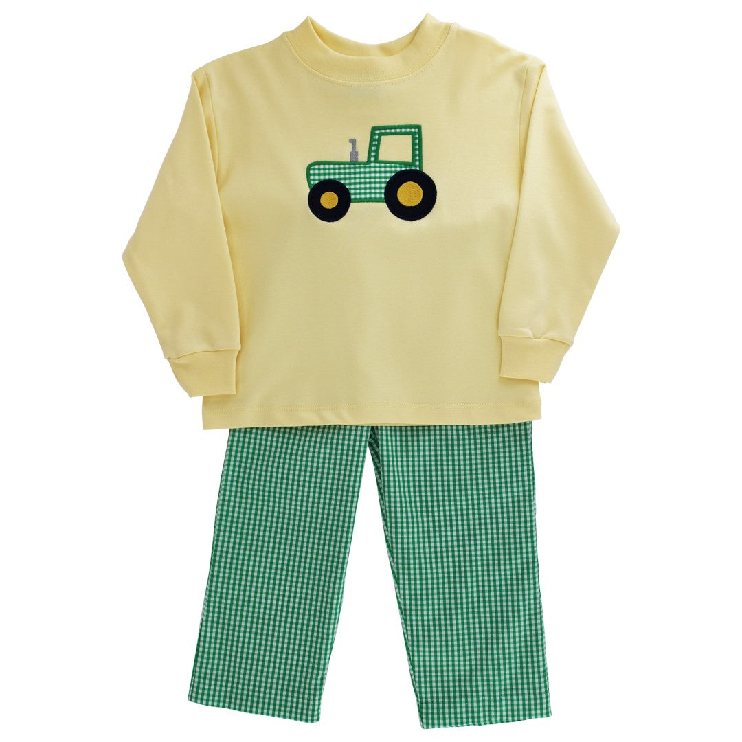 Plow & Play Pant Set