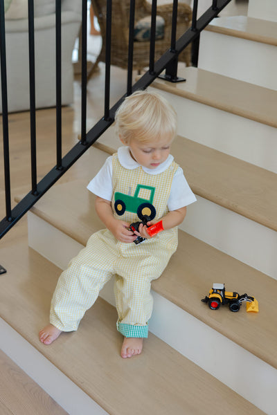Plow & Play Reversible Jon Jon