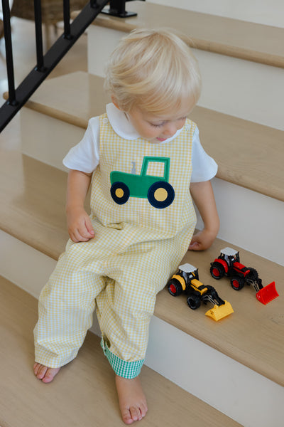 Plow & Play Reversible Jon Jon