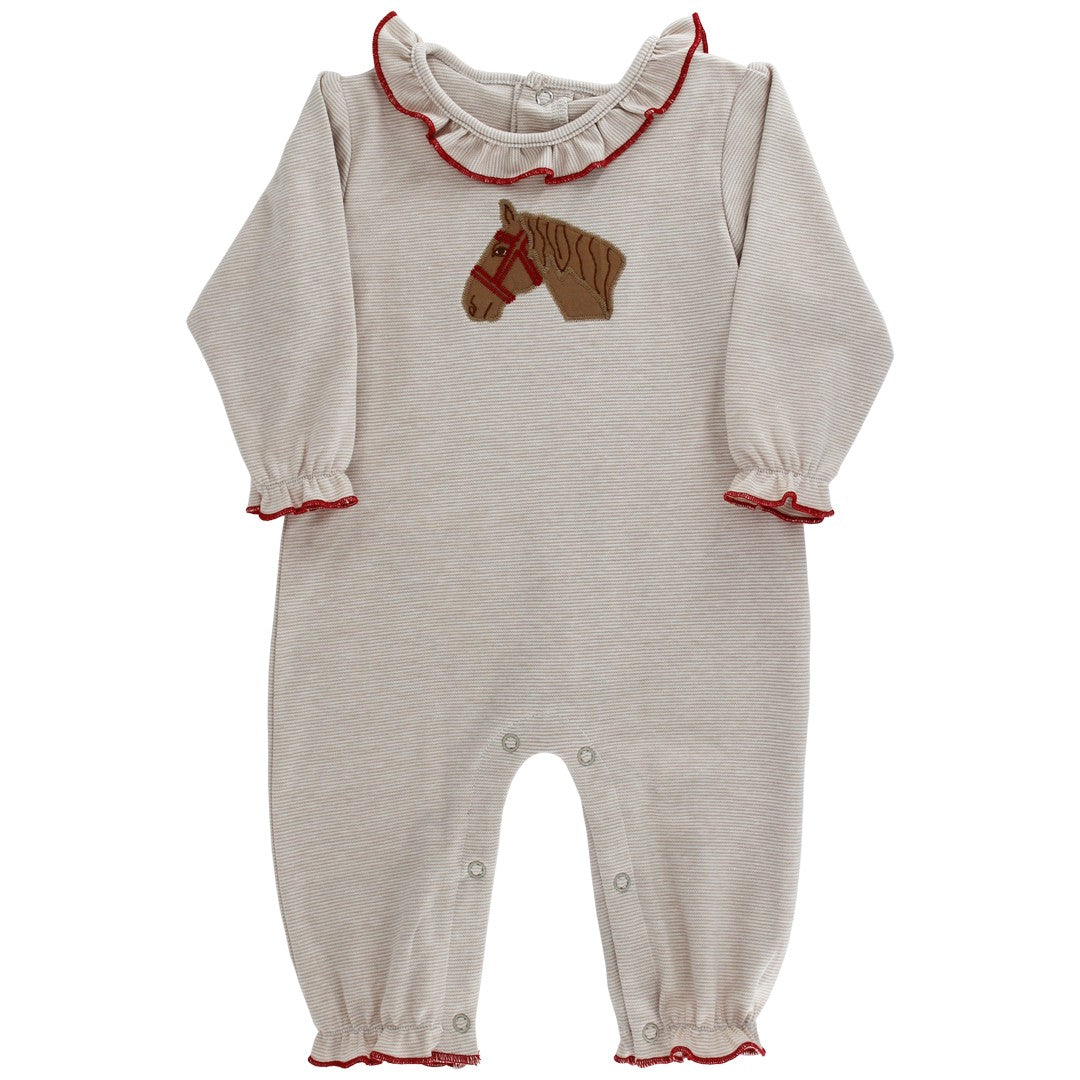 Pony Pals Kendall Romper