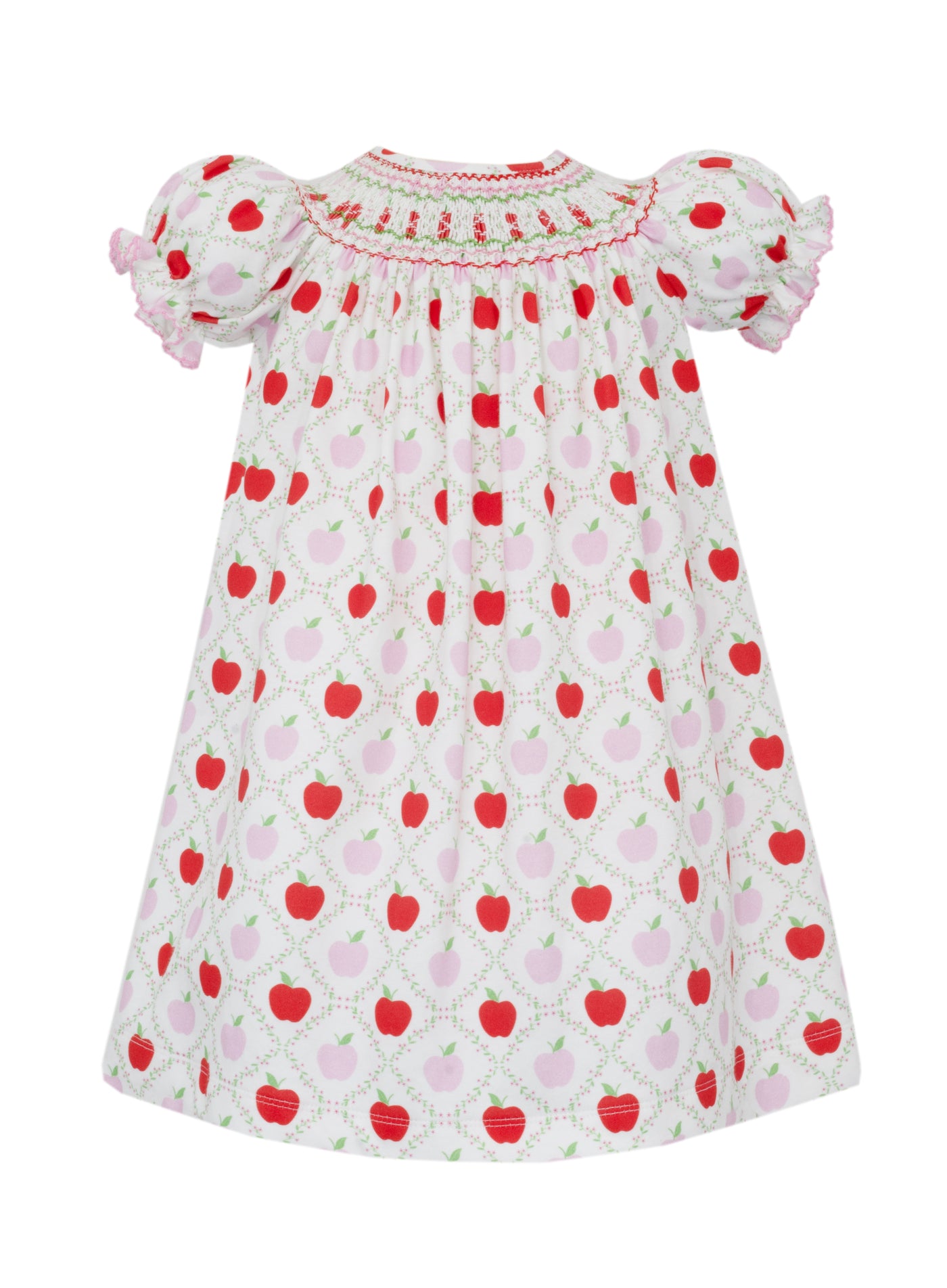Apple Print Bishop