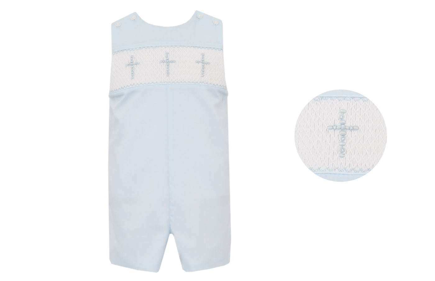 CROSSES BOYS - Boy's Jon Jon