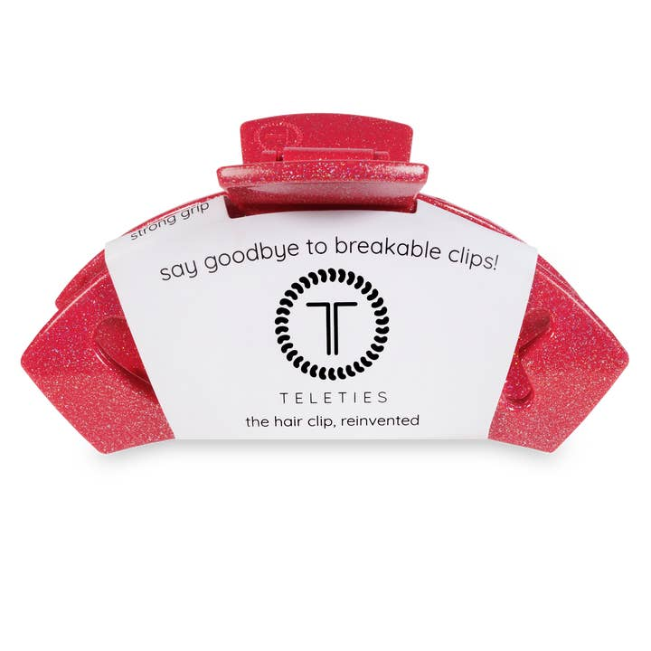 Sweet Talker Hair Clip