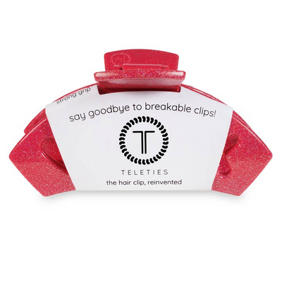 Sweet Talker Hair Clip