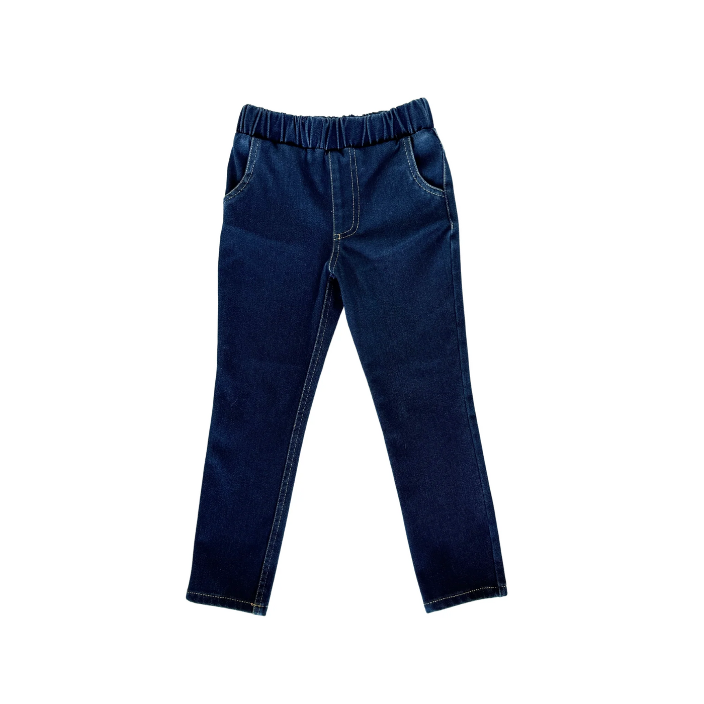 Jegging - Dark Denim