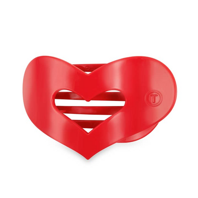 Queen of Hearts Flat Clip