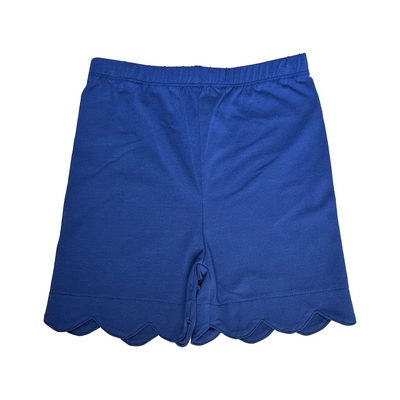BIKER SHORTS