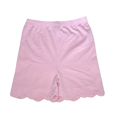BIKER SHORTS