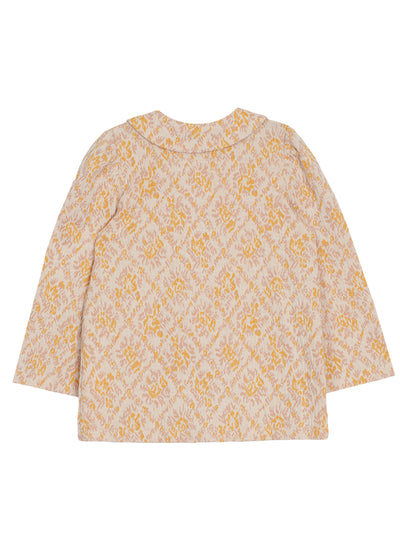Charlotte Sweater Knit Jacket