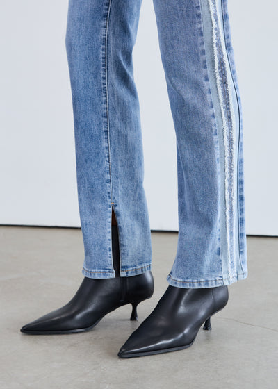Suzanne with Seam Detail