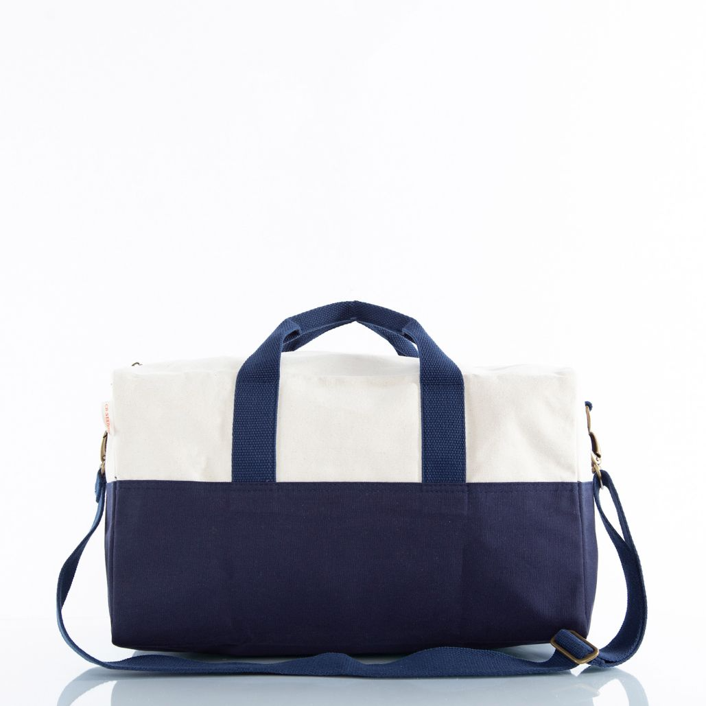 Kid's Overnight Duffle