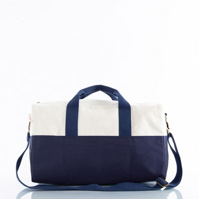Kid's Overnight Duffle