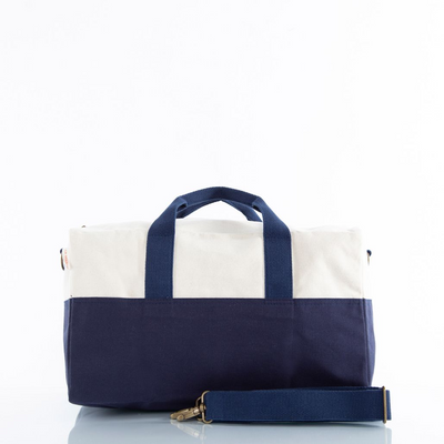 Kid's Overnight Duffle
