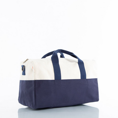 Kid's Overnight Duffle