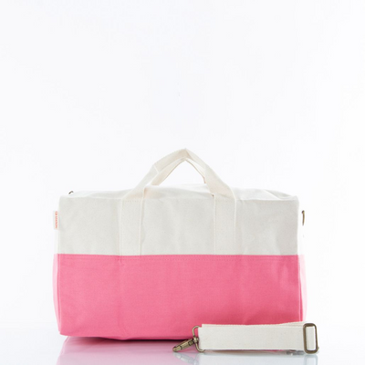 Kid's Overnight Duffle
