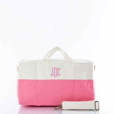 Kid's Overnight Duffle