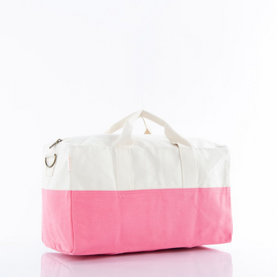 Kid's Overnight Duffle