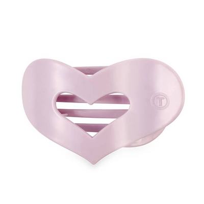 Queen of Hearts Flat Clip