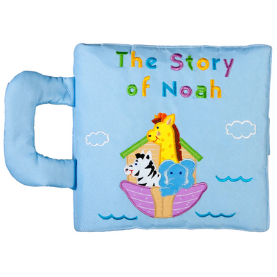 Noah's Ark Playbook