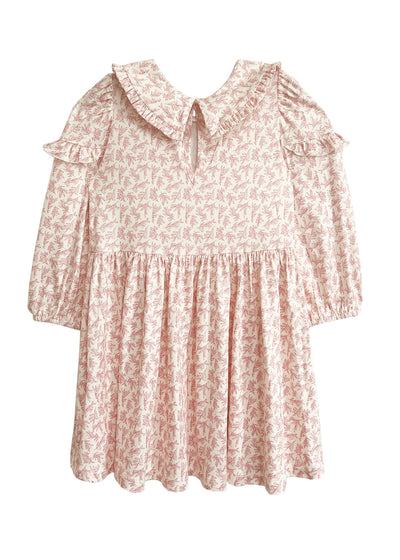 Primrose Dress