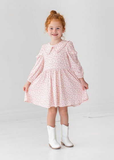 Primrose Dress