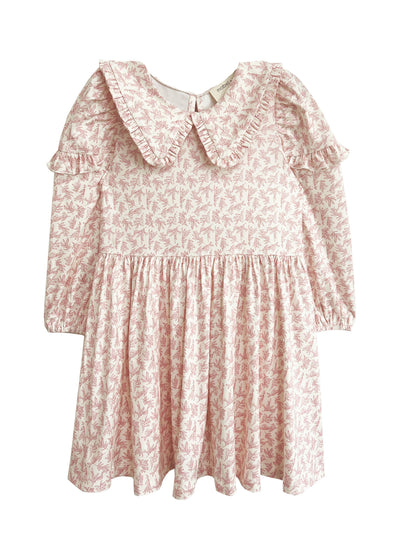 Primrose Dress