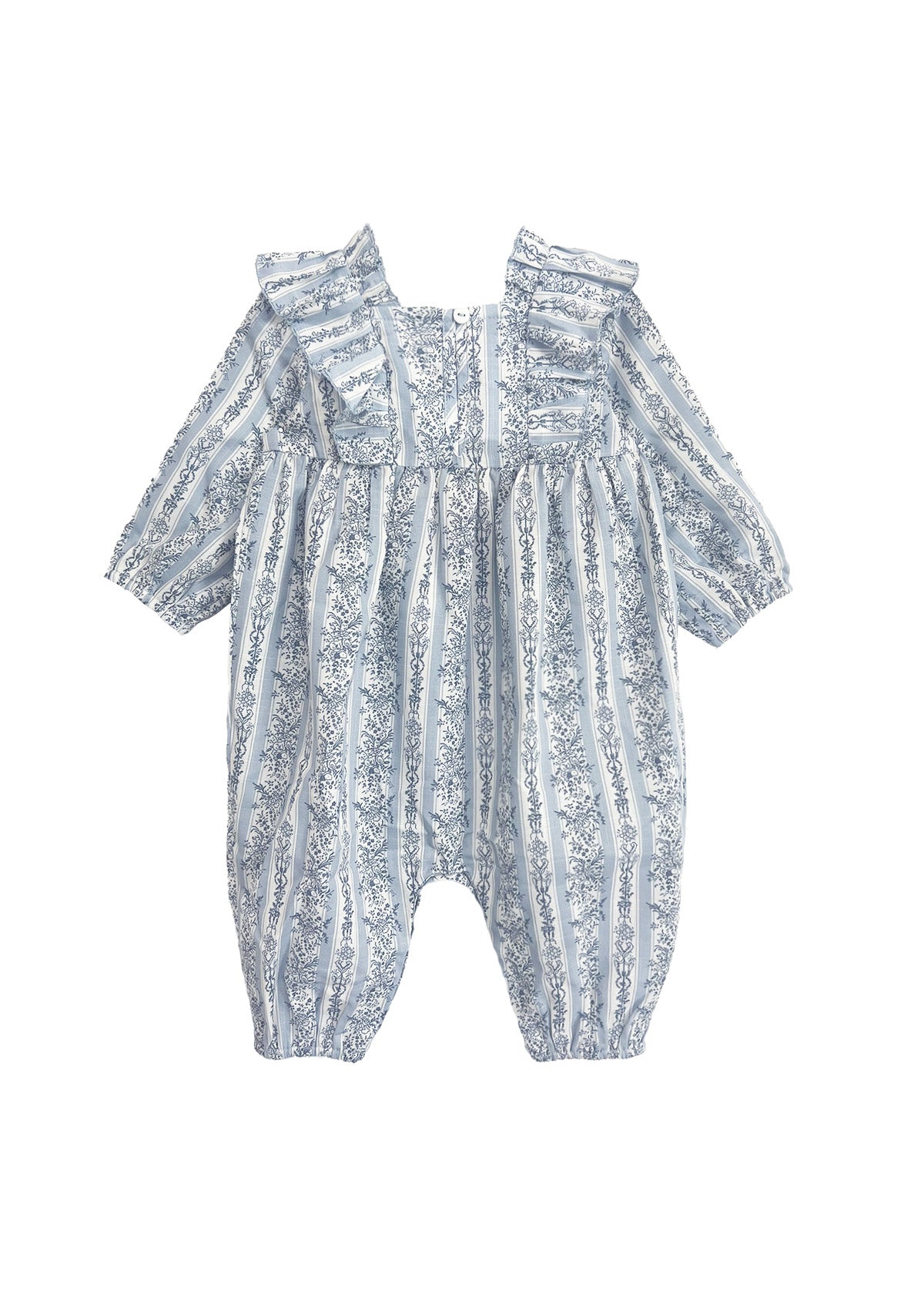 Georgina Romper