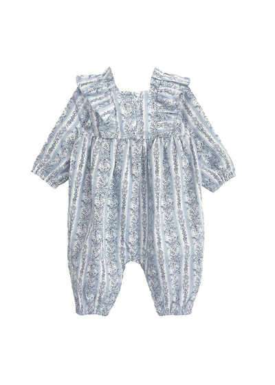 Georgina Romper