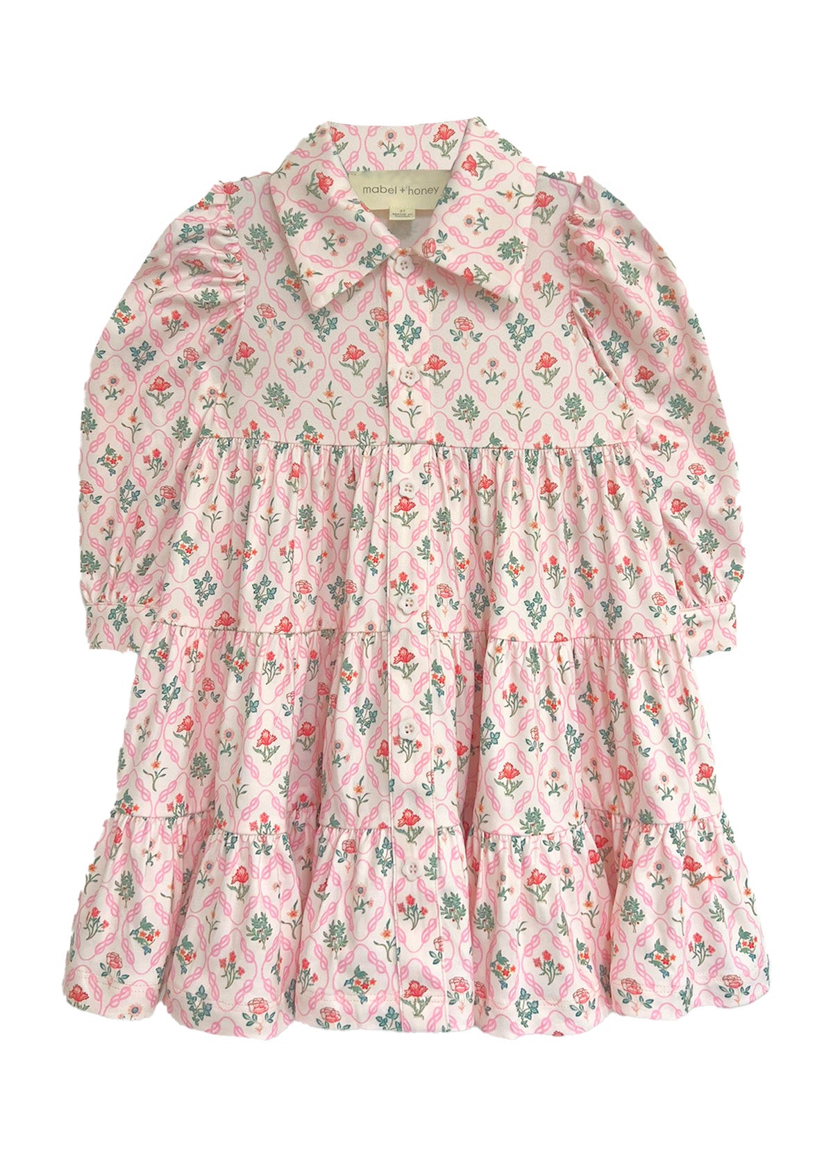 Dixie Dress
