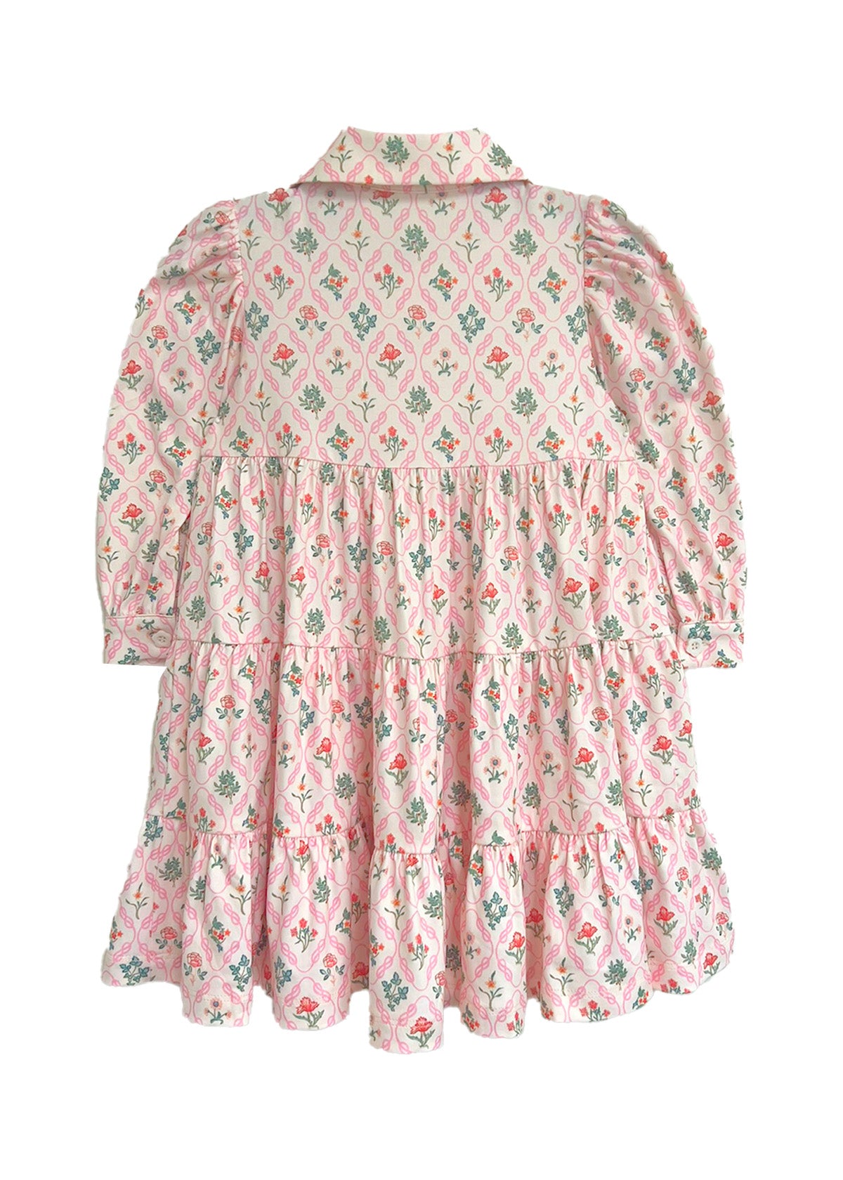 Dixie Dress