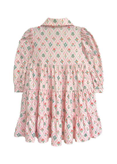 Dixie Dress