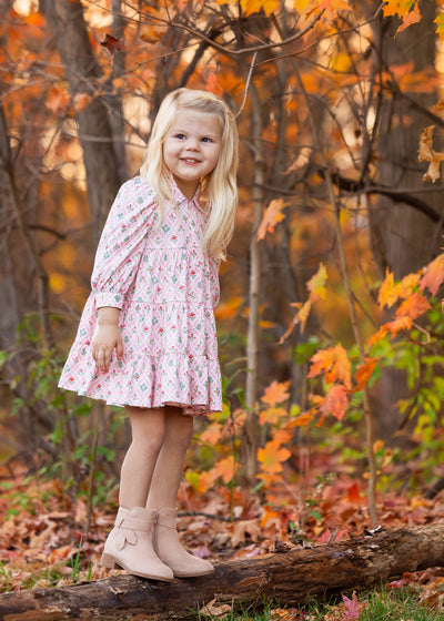 Dixie Dress
