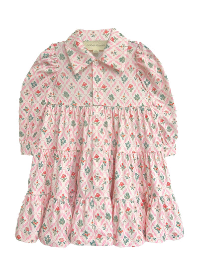 Dixie Dress