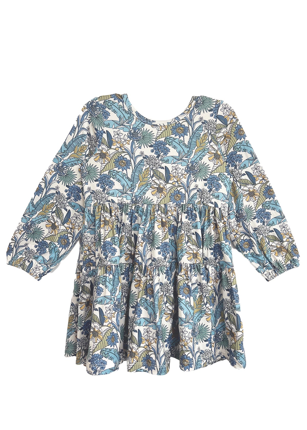 Leah Dress