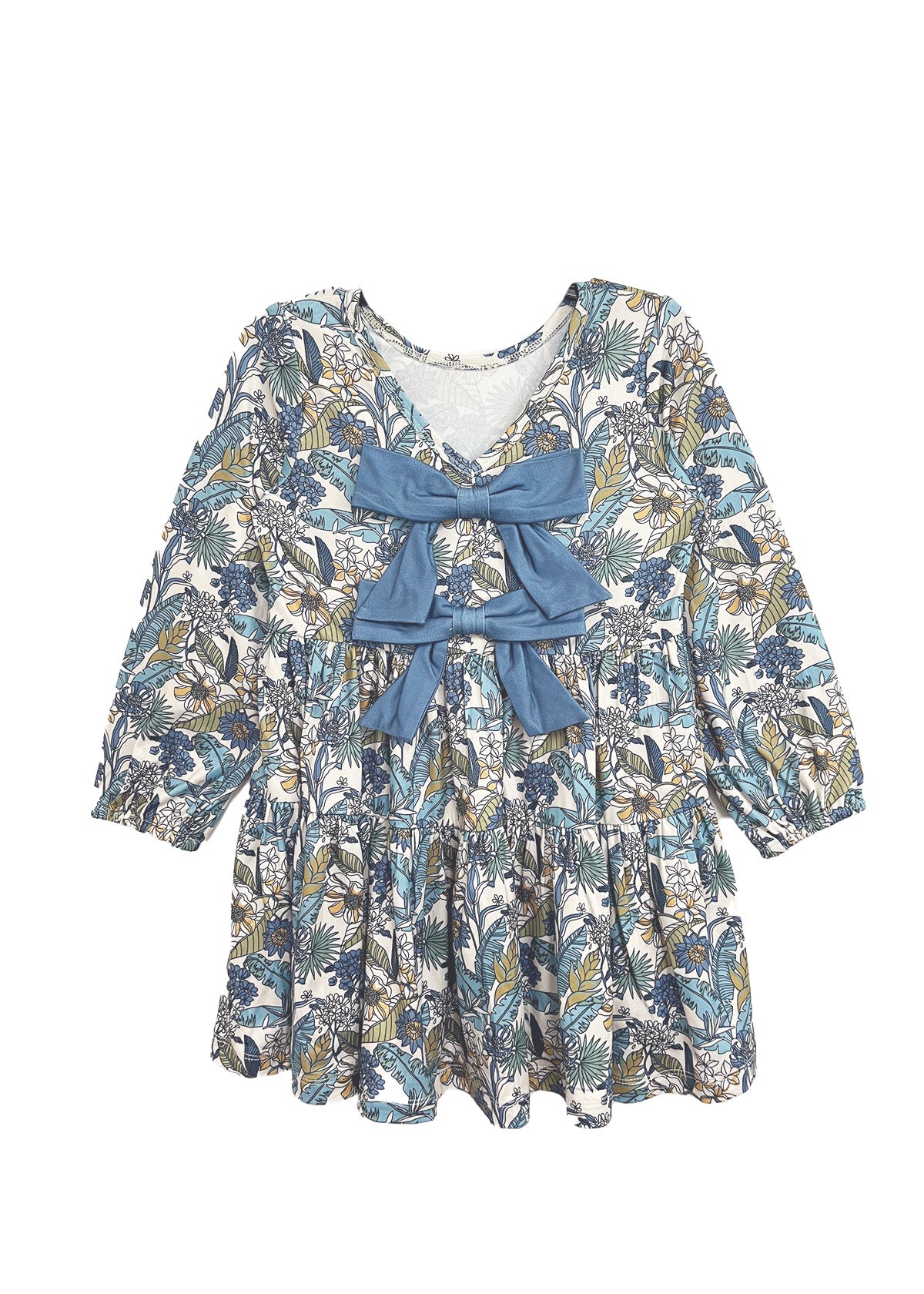 Leah Dress