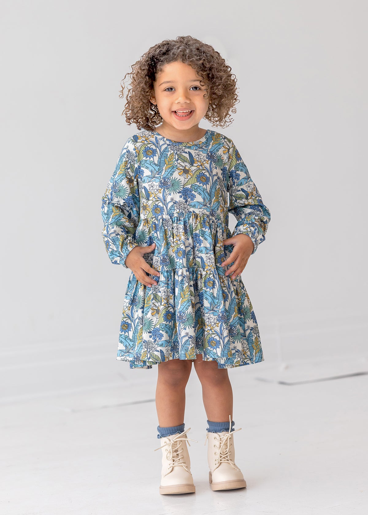 Leah Dress